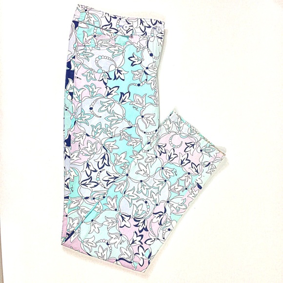 Emilio Pucci Pants - Emilio Pucci Pant /Jean